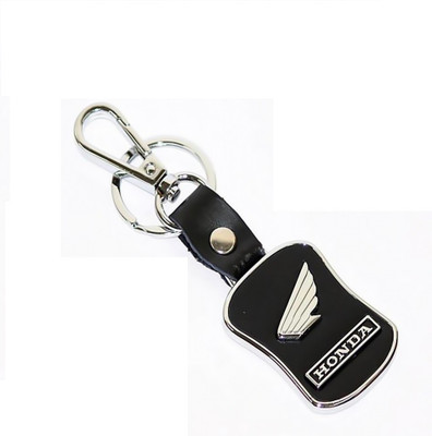 

Niteo Honda Bike Logo Design Key Chain