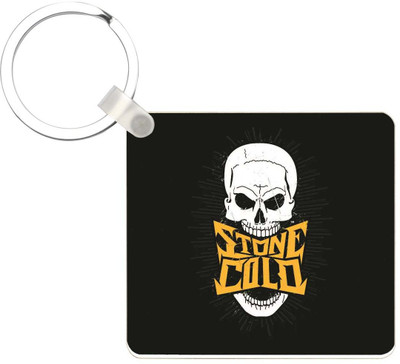 

Fashion bit FBK8 Key Chain