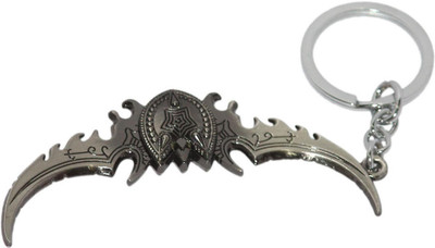 

Aura Imported Alien Weapon Sword Key Chain