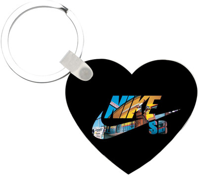 

Fashion bit FBK72 Key Chain