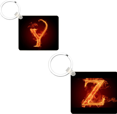 

Fashion bit FBCK24 Key Chain