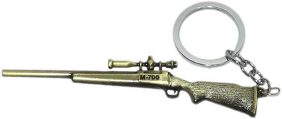 

Aura Sniper Rifle Key Chain