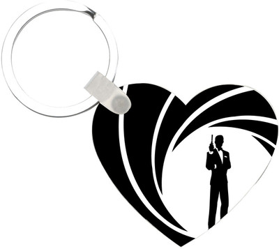 

Fashion bit FBK96 Key Chain