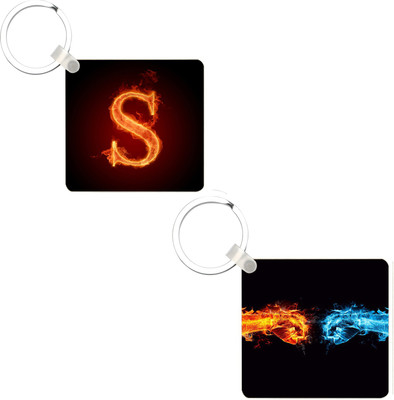 

Fashion bit FBCK8 Key Chain