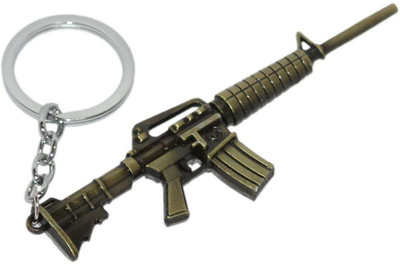 

Aura AK-47 Gun Key Chain
