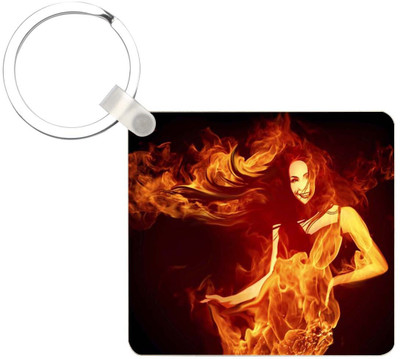 

Fashion bit FBK24 Key Chain
