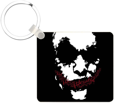 

Fashion bit FBK19 Key Chain