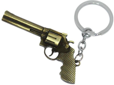

Aura Imported Pocket Revolver Key Chain