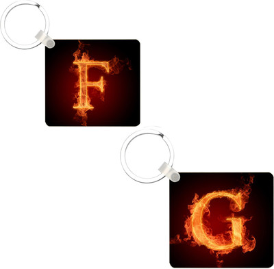 

Fashion bit FBCK15 Key Chain