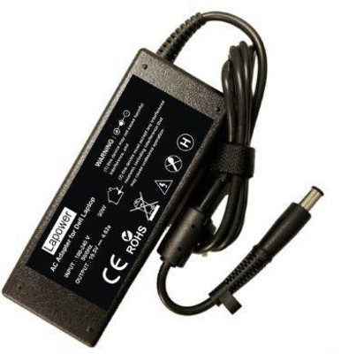 

Lapower Latitude E6530 90 W Adapter(Power Cord Included)