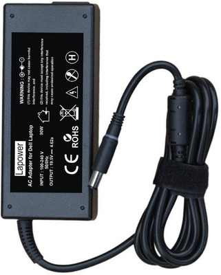 

Lapower inspiron n5010 90 W Adapter(Power Cord Included)