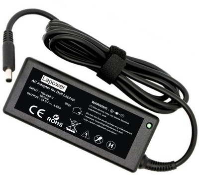 

Lapower Latitude D620 90 W Adapter(Power Cord Included)