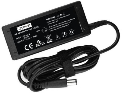 

Lapower Latitude D500 90 W Adapter(Power Cord Included)