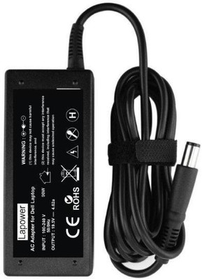 

Lapower Latitude D520 90 W Adapter(Power Cord Included)