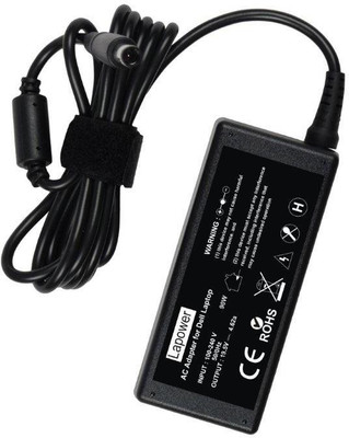 

Lapower inspiron e1705n 90 W Adapter(Power Cord Included)