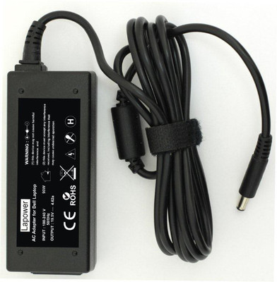 

Lapower Latitude 2100 90 W Adapter(Power Cord Included)