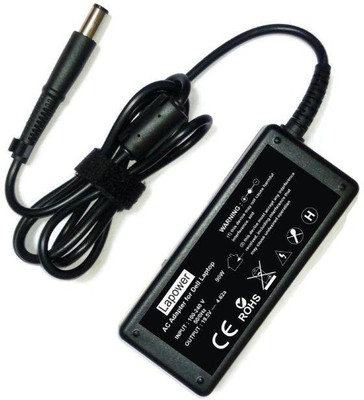 

Lapower Latitude D630c 90 W Adapter(Power Cord Included)