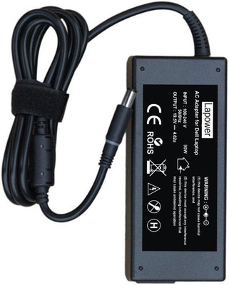 

Lapower Latitude X300 90 W Adapter(Power Cord Included)