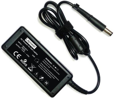 

Lapower inspiron 17r(n7010), 90 W Adapter(Power Cord Included)