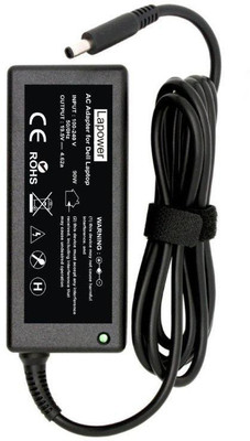 

Lapower latitude e6320 90 W Adapter(Power Cord Included)