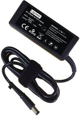 Lapower Inspiron 6000 90 W Adapter(Power Cord Included)