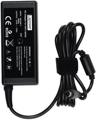 

Lapower Inspiron 15R(5521) 90 W Adapter(Power Cord Included)