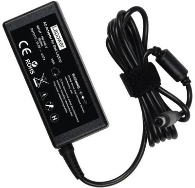 

Lapower Inspiron E1505 90 W Adapter(Power Cord Included)