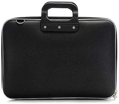 

Nordstrom 15.6 inch Laptop Messenger Bag(Black)