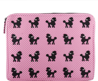 

pinaken 13 inch Sleeve/Slip Case(Multicolor)