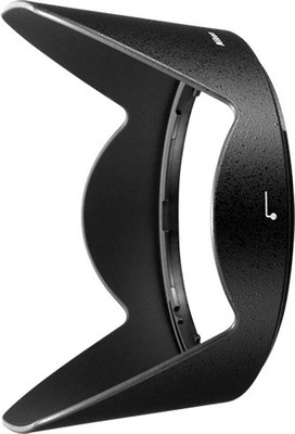 

Nikon HB-63 Lens Hood(55 mm, Black)