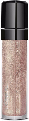 

L'Oreal Lip Gloss Dazzle(8 ml, 210 Dusci Ball)