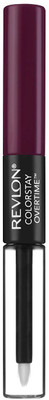 

Revlon COLORSTAY OVERTIME LIPCOLOR(PERENNIAL PLUM, 2 ml)