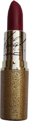 

KASCN ORIGINAL HIGH QUALITY LONG LASTING MAC LIPSTICK (POPPY 10)(POPPY)