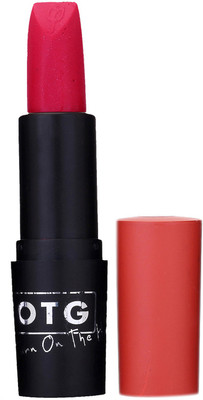 

OTG Lipstick(Maroon,)