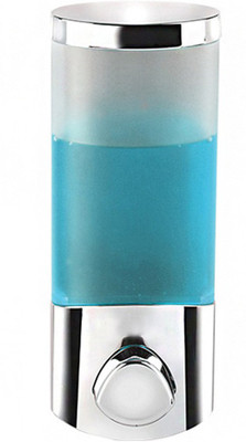 

Sparky 500 ml Soap Dispenser(Clear)
