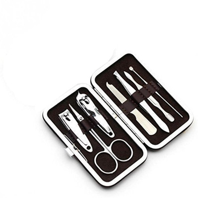 

ange Pedicure Grooming Traveling and Home Manicure Kit(10 g, Set of 7)
