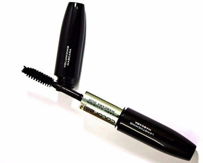 

Colorbar Lash Illusion Volumising Mascara Duo 4 ml(Black)