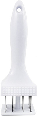 

Futaba Stainless Steel Hammer Meat Tenderizer