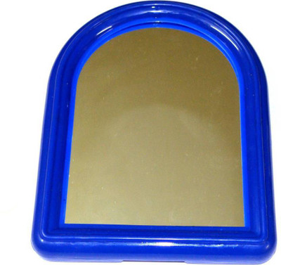 

pin to pen Face Mirror Decorative Mirror(Triangle)