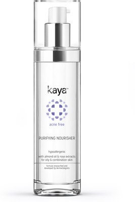 

kaya skin clinic Acne Free Purifying Nourisher 50ml(50 g)
