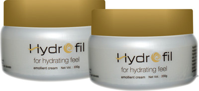 

Ethicare Remedies Hydrofil(400 g)