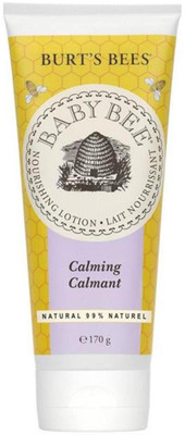 

burts bee Baby Bee Nourishing Lotion - 170g (6oz) Calming Calmant(170 g)