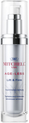 

Mitchell Age-Less Lift & Firm Tightening Serum(30 ml)