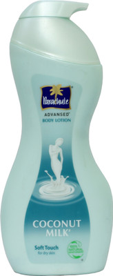 

Parachute Advansed Body Lotion with Coconut Milk(400 ml)