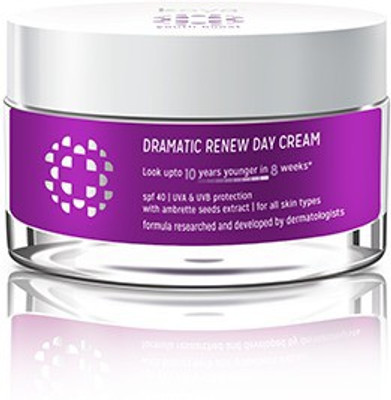 

kaya skin clinic Youth Boost Dramatic Renew Day Cream 50ml(50 ml)