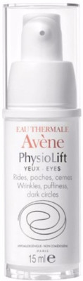 

Avene Physiolift Yeux- Eyes Deep Wrinkles Firming Anti-Aging Cream(15 ml)