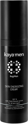 

kaya skin clinic Energizing Cream For Men SPF15(30 g)
