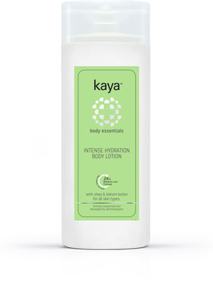 

kaya skin clinic intense Hydration Body Lotion 200ml(200 g)