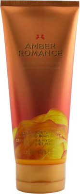 

Victoria's Secret Amber Romance Ultra Moisturizing Hand and Body Cream 6.7 fl oz (200 ml)(200)