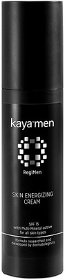 

kaya skin clinic Regimen Sklin Energizing Cream 50ml(50 ml)